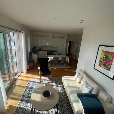 Two Bedroom For Rent During Ons Lägenhet *