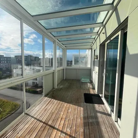 Lägenhet Two Bedroom For Rent During Ons