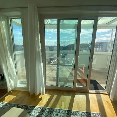 Two Bedroom For Rent During Ons Lägenhet *