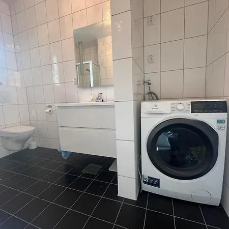 Two Bedroom For Rent During Ons Lägenhet