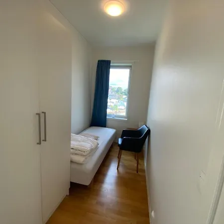 Two Bedroom For Rent During Ons Lägenhet *