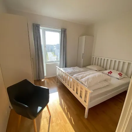 Two Bedroom For Rent During Ons Lägenhet