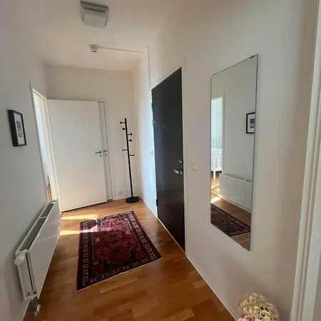 Lägenhet Two Bedroom For Rent During Ons